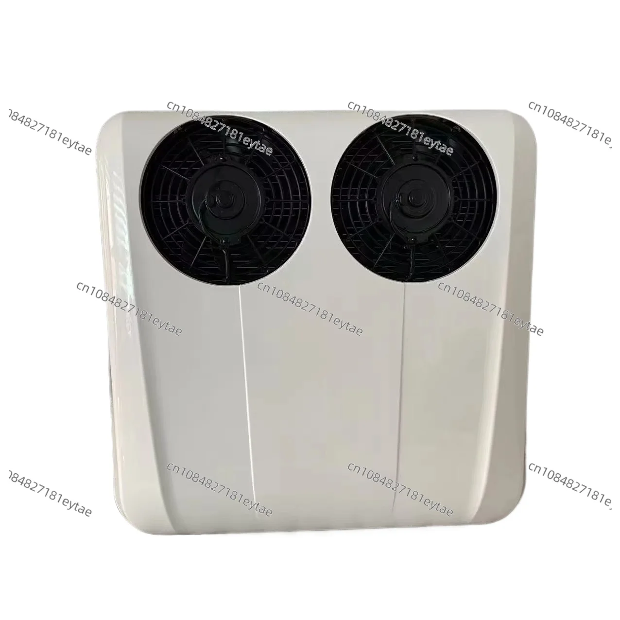 Mini 12V 24V Parking Rooftop Air Conditioner Double Fans for Truck Car RV Camper
Mini 12V 24V Parking Rooftop Air Conditioner Double Fans for Truck Car RV Camper