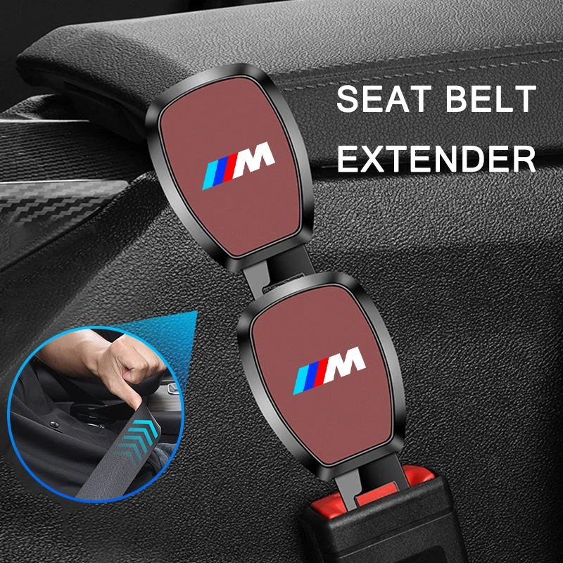Car Seat Belt Extension Buckle Shoulder Straps Extender Button For BMW M Emblem E46 E36 E34 F10 E90 F30 E60 F30 E53 E30 E92 E87
Car Seat Belt Extension Buckle Shoulder Straps Extender Button For BMW M Emblem E46 E36 E34 F10 E90 F30 E60 F30 E53 E30 E92 E87