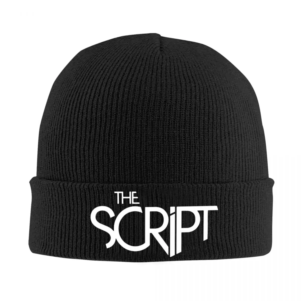 The Script Rock Music Band Knitted Hat Beanies Winter Hat Warm Street Satellites Tour 2024 Caps Men Women
The Script Rock Music Band Knitted Hat Beanies Winter Hat Warm Street Satellites Tour 2024 Caps Men Women