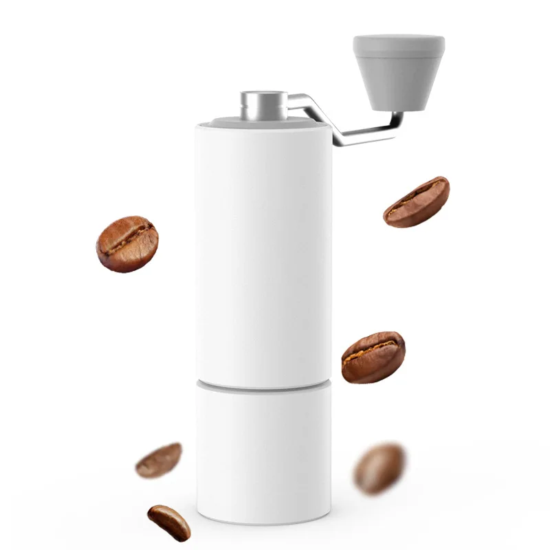 Hand coffee grinder, appliance Italian hand grinder, hand brewer household
Hand coffee grinder, appliance Italian hand grinder, hand brewer household