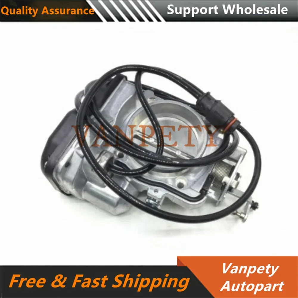 Throttle Valve 0001415425 A 000 141 54 25 A0001415425 A 000 141 54 25 For Mercedes-Benz S W140 1991 5087 EPG6555 Refurbished
Throttle Valve 0001415425 A 000 141 54 25 A0001415425 A 000 141 54 25 For Mercedes-Benz S W140 1991 5087 EPG6555 Refurbished