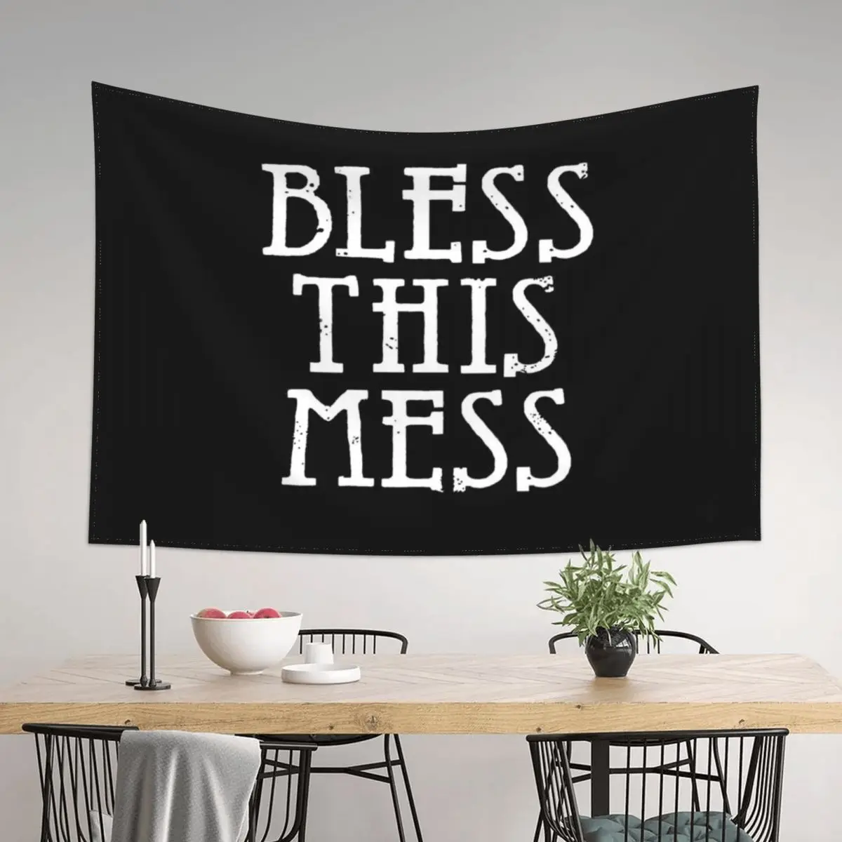 Dance Gavin Dance Bless This Mess Tapestry Decoration For Bedroom Korean Room Decor Bedroom Decorations Home Decoration Tapestry 
Dance Gavin Dance Bless This Mess Tapestry Decoration For Bedroom Korean Room Decor Bedroom Decorations Home Decoration Tapestry