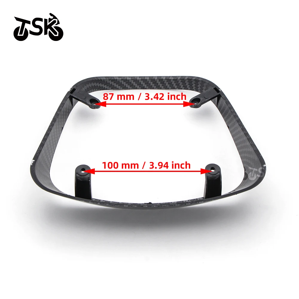 For VESPA SPRINT 150 PRIMAVERA 125 2019-2022 Accessories Motorcycle Rear Tail Light Cover Protection Taillight Frame Accessories
For VESPA SPRINT 150 PRIMAVERA 125 2019-2022 Accessories Motorcycle Rear Tail Light Cover Protection Taillight Frame Accessories