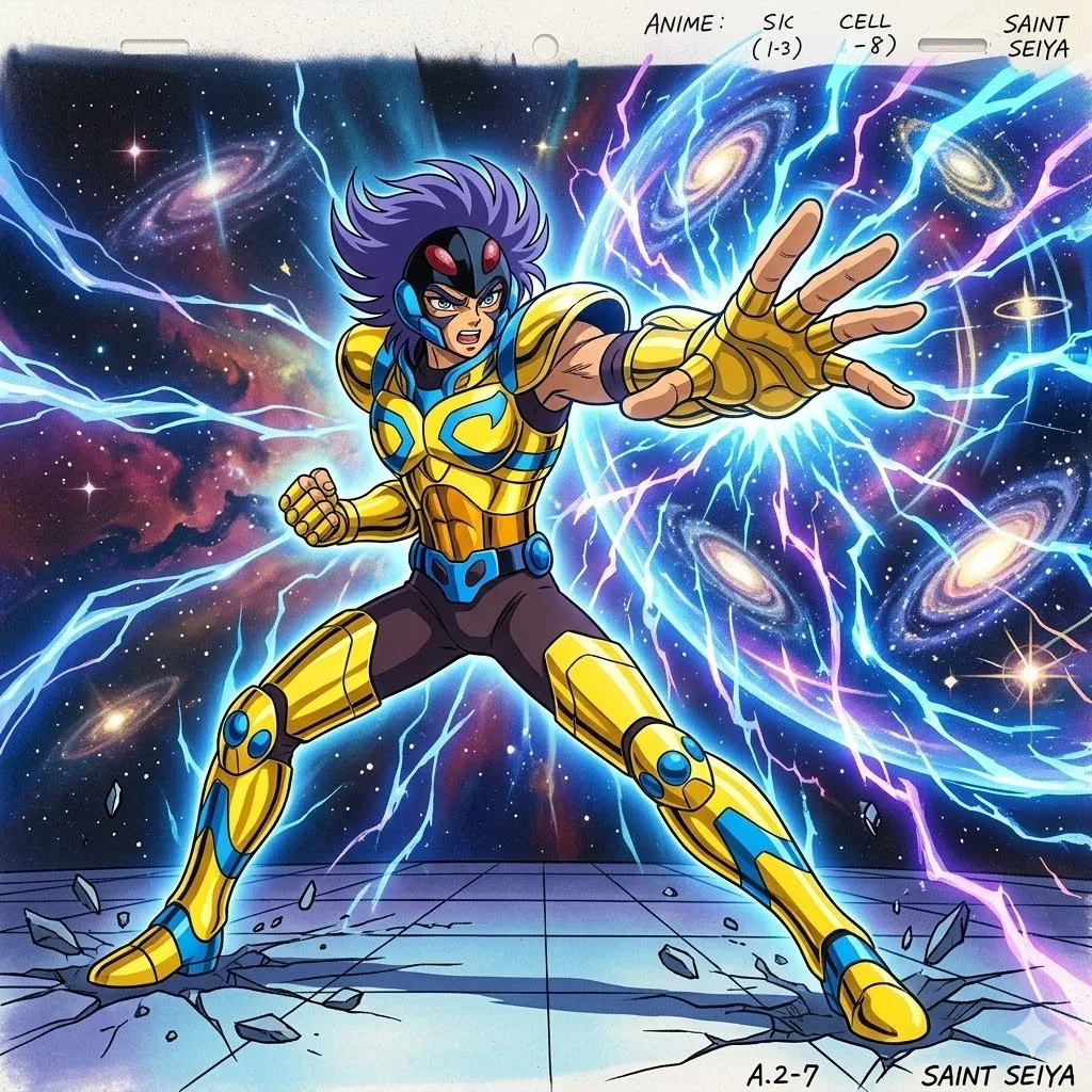 【In Stock】 Saint Seiya CS Chuanshen Tarantula Arachne Myth Cloth EX Silver Saint Diecast Metal Armor Action Figure Collection
【In Stock】 Saint Seiya CS Chuanshen Tarantula Arachne Myth Cloth EX Silver Saint Diecast Metal Armor Action Figure Collection