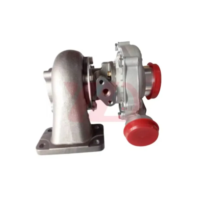 Construction Machinery Engine Part S2A Turbo 2674A160 Turbocharger For Perkins Engine 1004-4T
Construction Machinery Engine Part S2A Turbo 2674A160 Turbocharger For Perkins Engine 1004-4T