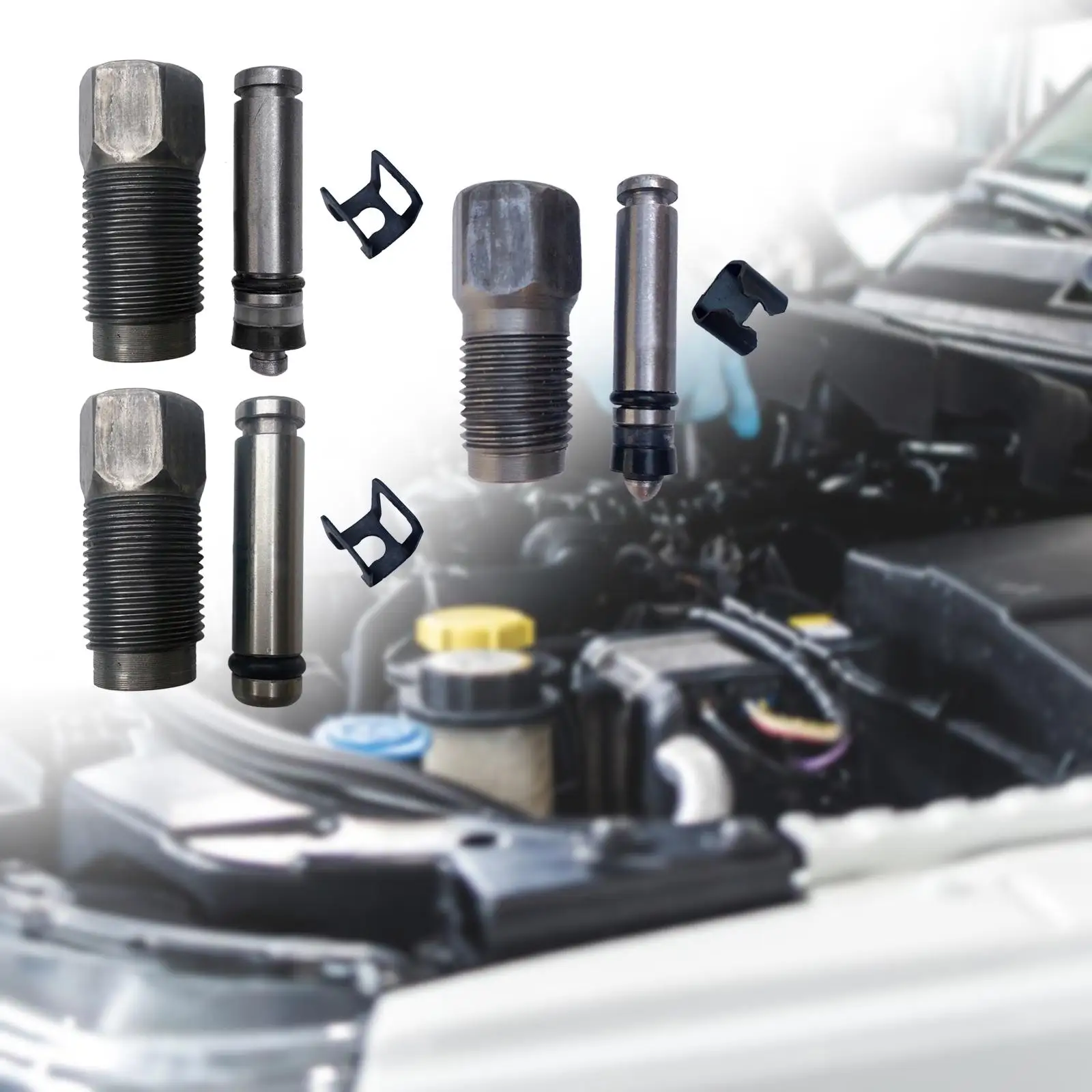 Hydraulic Jack Oil Pump Accessories Horizontal Jacks Parts 2T Car Body Accessories Repair Tool Sealing Kits Oil Pump Core
Hydraulic Jack Oil Pump Accessories Horizontal Jacks Parts 2T Car Body Accessories Repair Tool Sealing Kits Oil Pump Core
