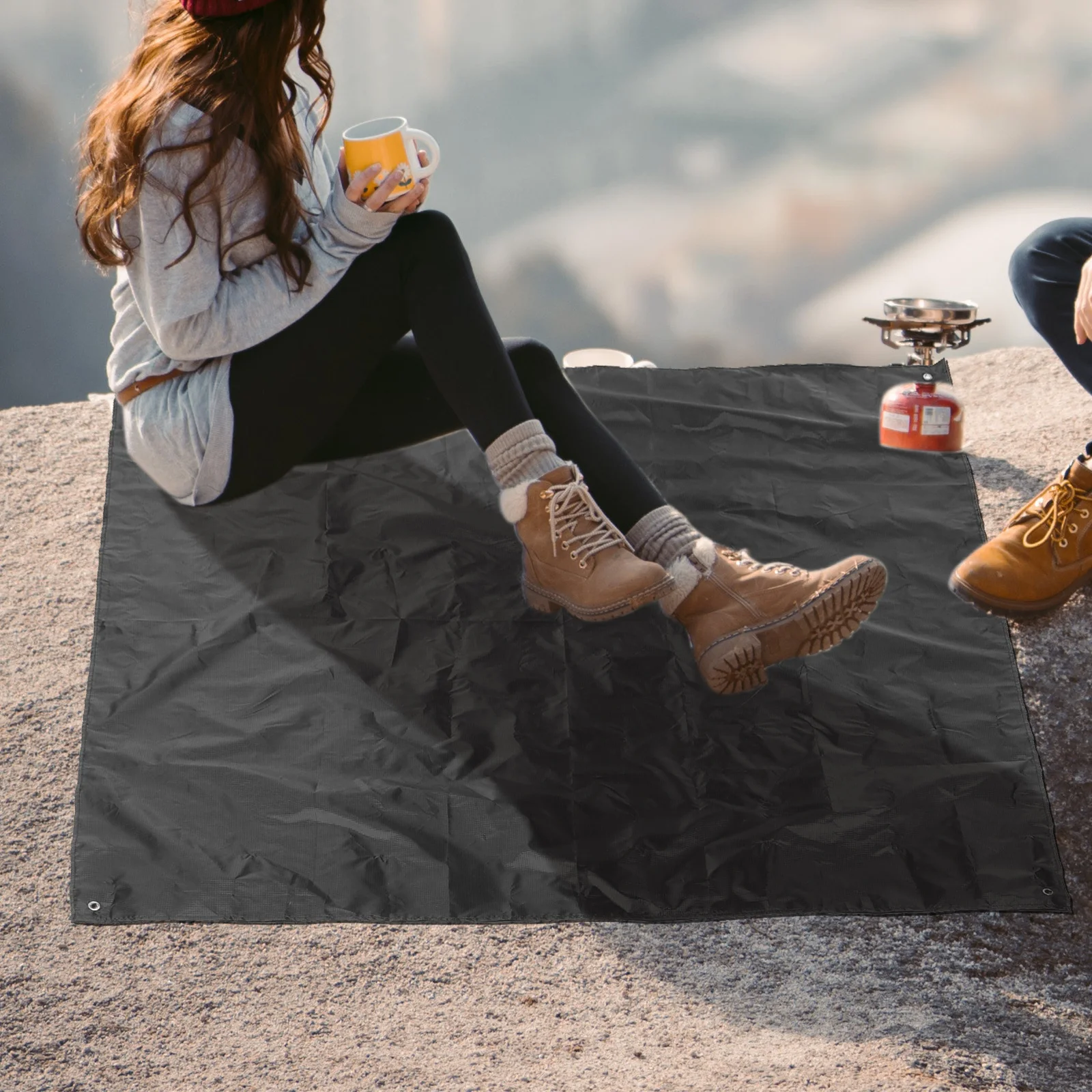 Large Foldable Waterproof Ground Mat for Outdoor Picnic Camping Beach Multipurpose Portable Comfortable Rug for Sports Events
Large Foldable Waterproof Ground Mat for Outdoor Picnic Camping Beach Multipurpose Portable Comfortable Rug for Sports Events