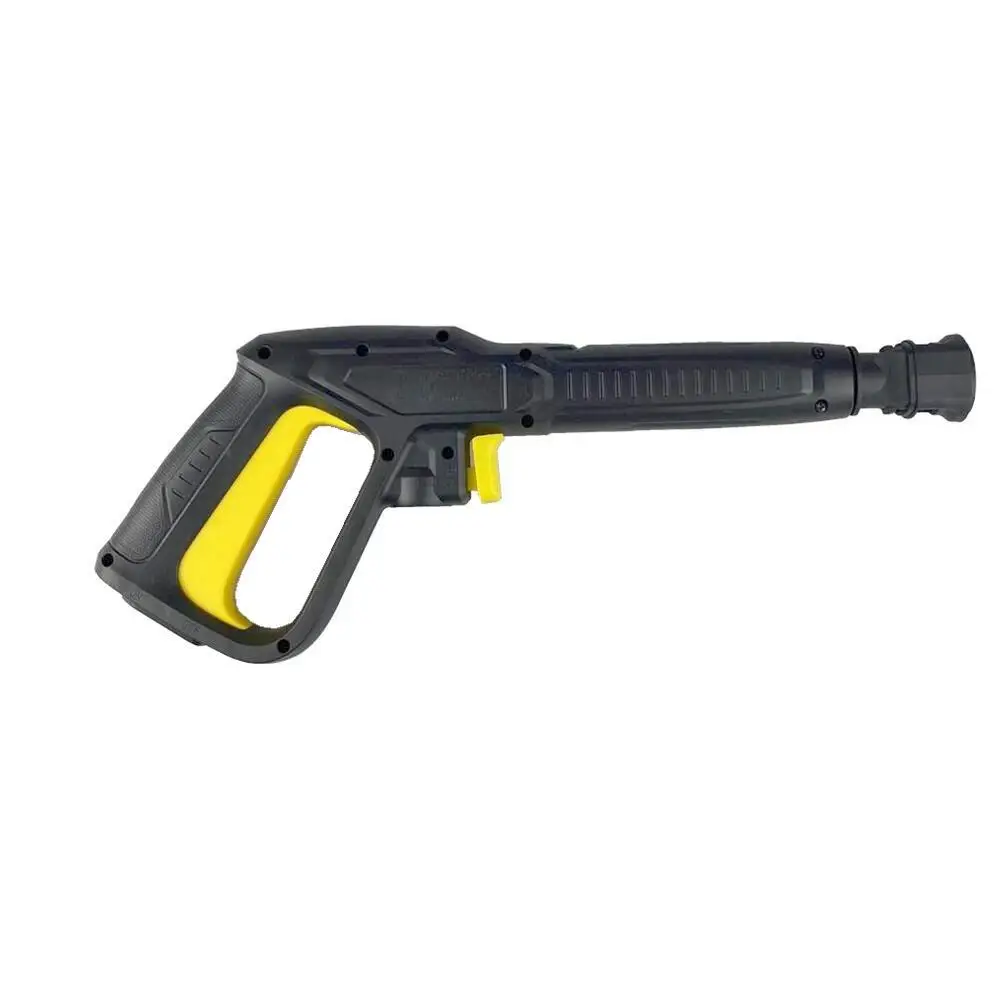 Car Wash Gun For Karcher K2 K3 K4 K5 K6 K7 High Pressure Washer Replacement Pistol
Car Wash Gun For Karcher K2 K3 K4 K5 K6 K7 High Pressure Washer Replacement Pistol