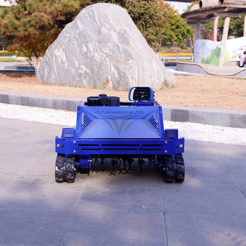 Новая модернизированная газонокосилка с дистанционным управлением, подходящая для ферментов. Образцы приветствуются.
Новая модернизированная газонокосилка с дистанционным управлением, подходящая для ферментов. Образцы приветствуются.