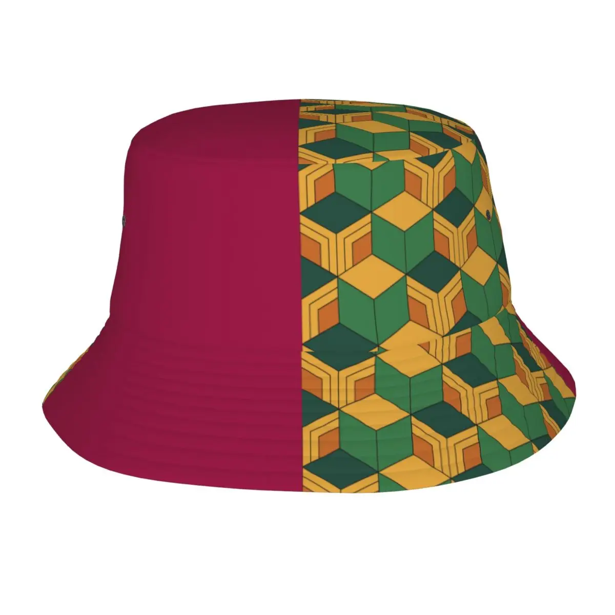 Kimetsu No Yaiba Bucket Hat Teen Foldable Outdoor Anime Fisherman Caps Summer Beach Hatwear Bob Hat
Kimetsu No Yaiba Bucket Hat Teen Foldable Outdoor Anime Fisherman Caps Summer Beach Hatwear Bob Hat