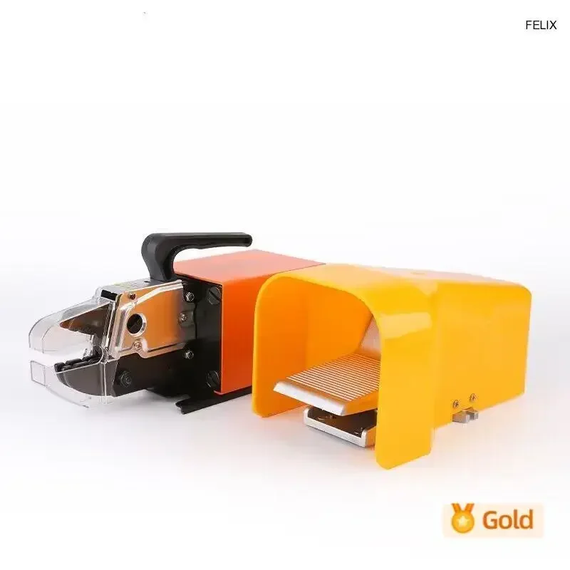 Hot salesFactory promotion electric dynamic crimping machine cold pressing automatic terminal machine crimping crimping pliers A
Hot salesFactory promotion electric dynamic crimping machine cold pressing automatic terminal machine crimping crimping pliers A