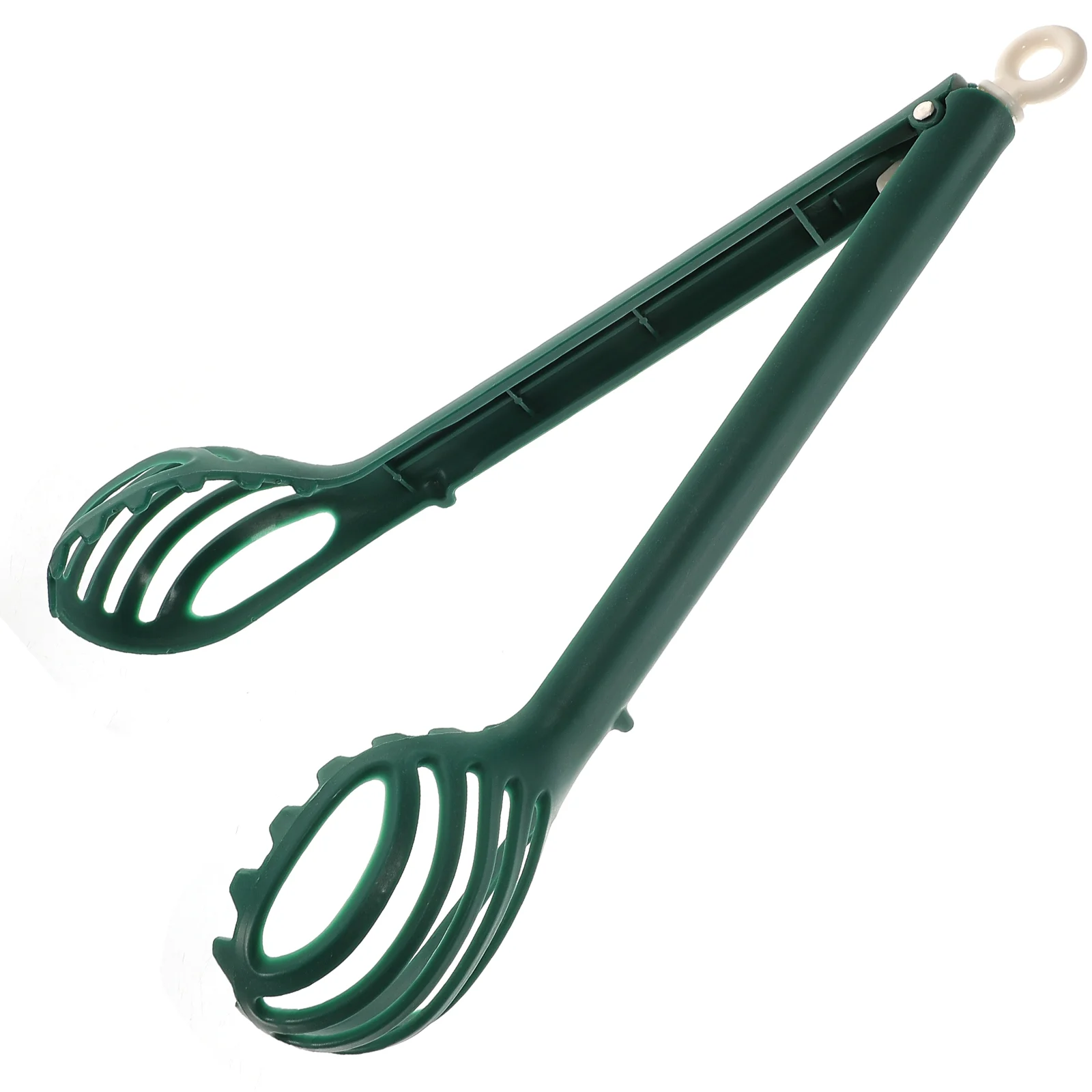 Multifunctional Beater Kitchen Tool Green Plastic Cooking Tongs Whisk Salad Mixer Bread Clamp Tool Food Grade
Multifunctional Beater Kitchen Tool Green Plastic Cooking Tongs Whisk Salad Mixer Bread Clamp Tool Food Grade