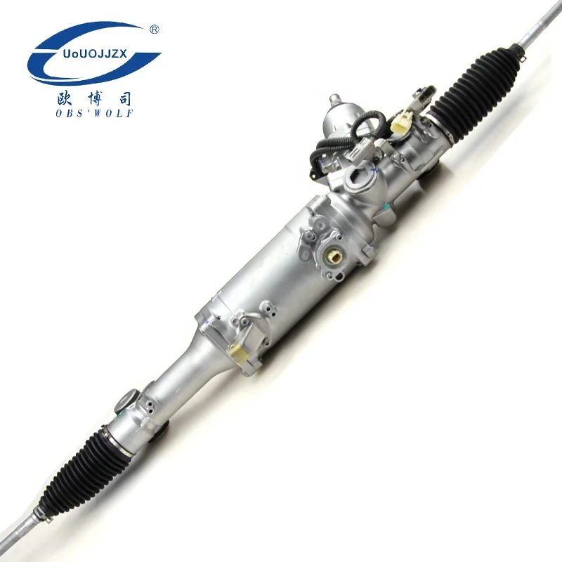 Electrical Power Steering Rack for LEXUS LS460 LHD Steering Gear 07-16 44200-50281 44200-50271 44200-50270 44200-50210
Electrical Power Steering Rack for LEXUS LS460 LHD Steering Gear 07-16 44200-50281 44200-50271 44200-50270 44200-50210