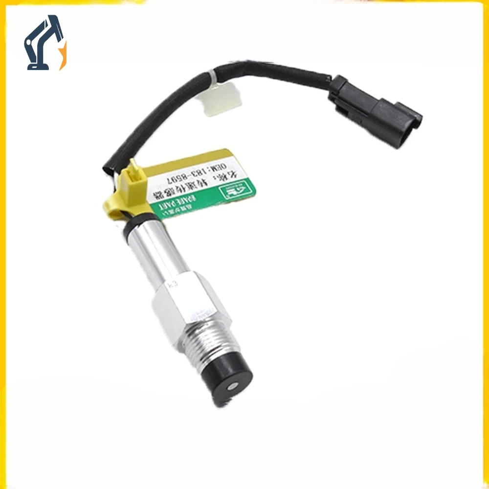 Engineering Machinery Parts 183-8597 Speed Sensor Suitable For E 993k 938k 1838597
Engineering Machinery Parts 183-8597 Speed Sensor Suitable For E 993k 938k 1838597