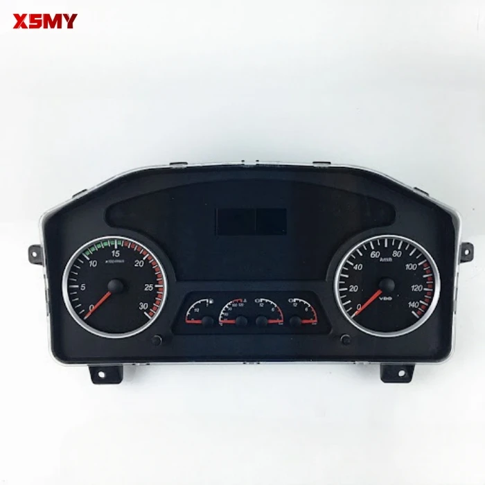 Shacman Parts F3000 X3000 X6000 Spare Parts DZ97189584123 Dashboard for Truck Part Shacman
Shacman Parts F3000 X3000 X6000 Spare Parts DZ97189584123 Dashboard for Truck Part Shacman