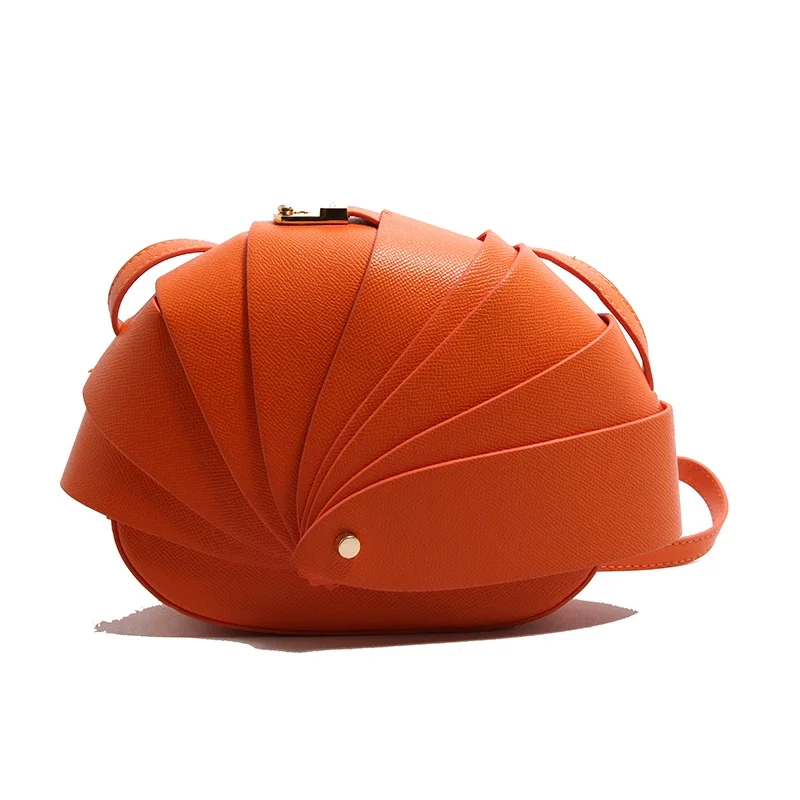 2025 New Super Cool Fashion PU Shell Shoulder Bags Solid Hasp Sense of Luxury Unique Design Personality Crossbody Bags for Women
2025 New Super Cool Fashion PU Shell Shoulder Bags Solid Hasp Sense of Luxury Unique Design Personality Crossbody Bags for Women