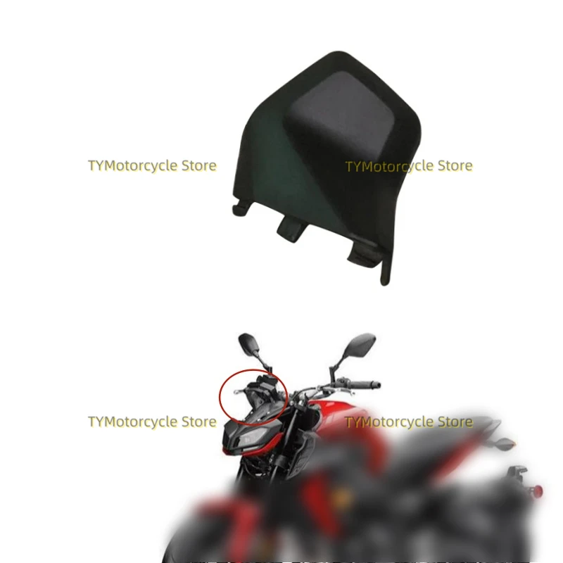 Motorcycle Front Speedometer Bracket Holder Accessories Fit For Yamaha MT-09 MT09 FZ09 FZ-09 2017 2018 2019 2020
Motorcycle Front Speedometer Bracket Holder Accessories Fit For Yamaha MT-09 MT09 FZ09 FZ-09 2017 2018 2019 2020