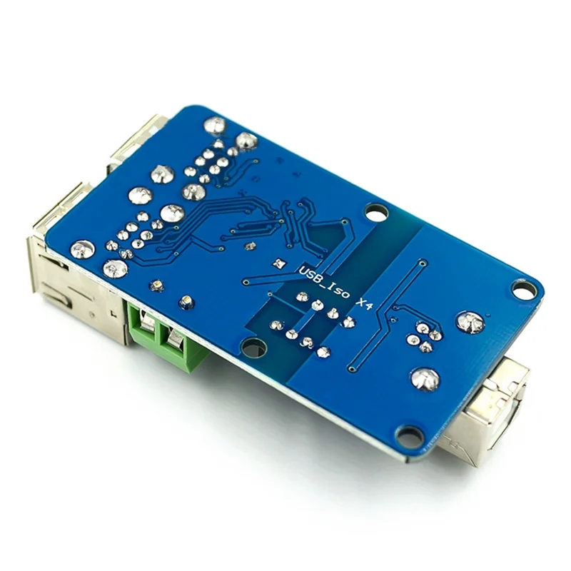 ADUM4160 USB-изолятор аудиосигнала 1,5 Мбит/с 12 Мбит/с 4XUSB Изолятор питания цифрового сигнала
ADUM4160 USB-изолятор аудиосигнала 1,5 Мбит/с 12 Мбит/с 4XUSB Изолятор питания цифрового сигнала