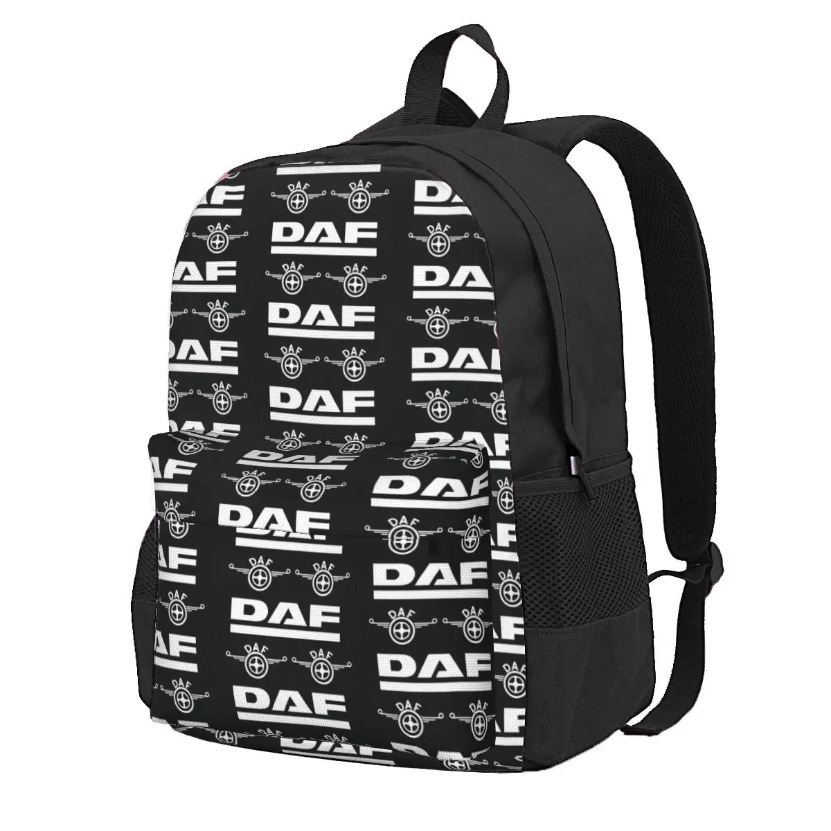 Daf Truck Classic Car Logo Student Backpack School Bag Hiking Travel Daypack for Men Women Fashion Bookbag Shoulder Bags
Daf Truck Classic Car Logo Student Backpack School Bag Hiking Travel Daypack for Men Women Fashion Bookbag Shoulder Bags