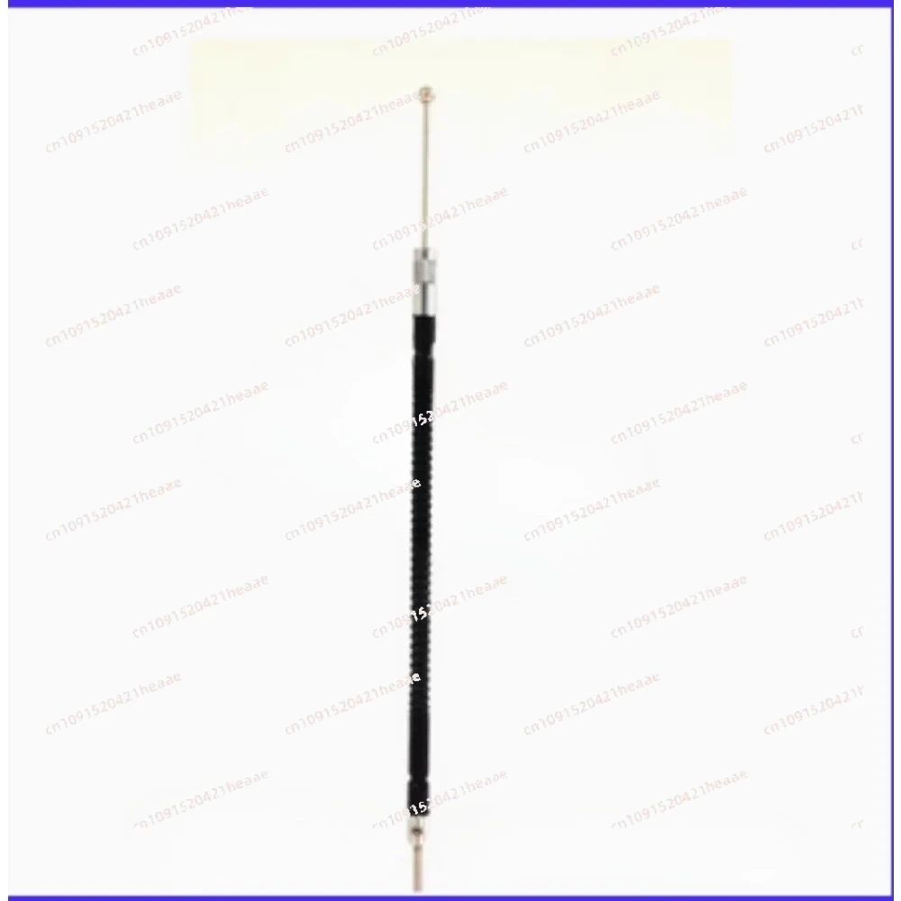 Suitable for HH-9000 Four Band Shortwave Car Antenna, with High Gain and Good Effect
Suitable for HH-9000 Four Band Shortwave Car Antenna, with High Gain and Good Effect