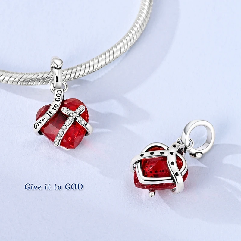 925 Sterling Silver Charms Bead Zircon Golden Four Leaf Clovers Dangle Fit Original Bracelet DIY Women Jewelry Gift
925 Sterling Silver Charms Bead Zircon Golden Four Leaf Clovers Dangle Fit Original Bracelet DIY Women Jewelry Gift