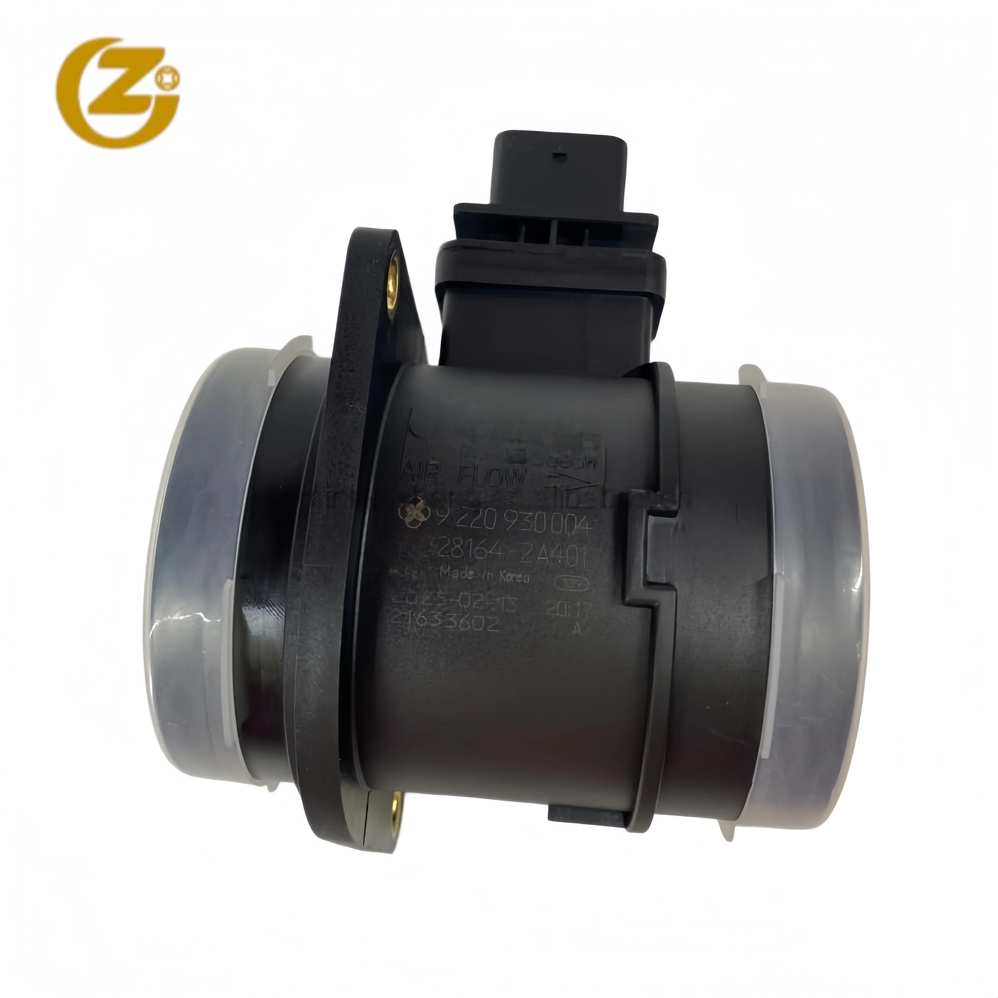 281642A401 MAF MASS AIR FLOW SENSOR METER FOR HYUNDAI Accent Getz i10 i20 i30 Matrix KIA Cerato Rio Soul 0281002723 28164-2A401
281642A401 MAF MASS AIR FLOW SENSOR METER FOR HYUNDAI Accent Getz i10 i20 i30 Matrix KIA Cerato Rio Soul 0281002723 28164-2A401
