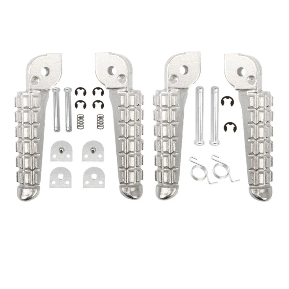 Motorcycle Footrests Foot Pegs Rear For Ducati Monster 620 Dark 797 Plus 795 696 796 1100 Scrambler Urban Enduro
Motorcycle Footrests Foot Pegs Rear For Ducati Monster 620 Dark 797 Plus 795 696 796 1100 Scrambler Urban Enduro