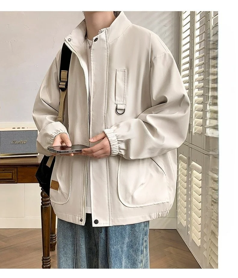 Mens Jacket Man For Work Coats Professional Conference Meeting Business Corporate Executive Office Success Achievement Neutral
Mens Jacket Man For Work Coats Professional Conference Meeting Business Corporate Executive Office Success Achievement Neutral