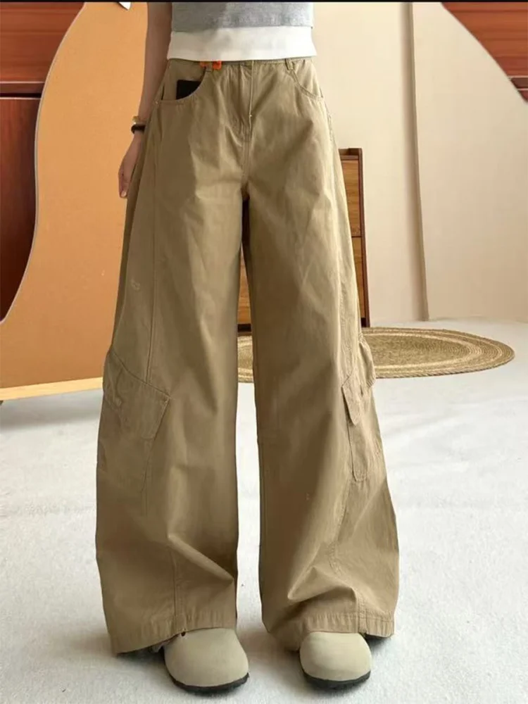 plus Size American Style Fleece Lined Thick Workwear Denim Jeans Women's Autumn Winter High Waist Slim Straight Wide Leg Pants
plus Size American Style Fleece Lined Thick Workwear Denim Jeans Women's Autumn Winter High Waist Slim Straight Wide Leg Pants