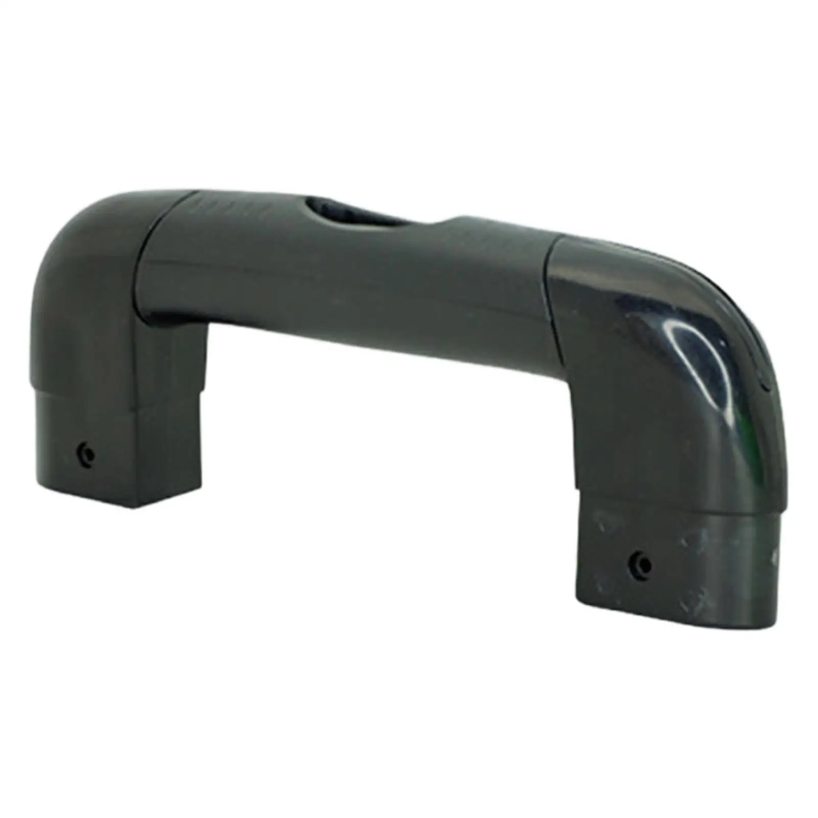 Replacement Luggage Handle Durable Plastic Suitcase Accessory Easy Install for Carrying Case Travel Use
Replacement Luggage Handle Durable Plastic Suitcase Accessory Easy Install for Carrying Case Travel Use