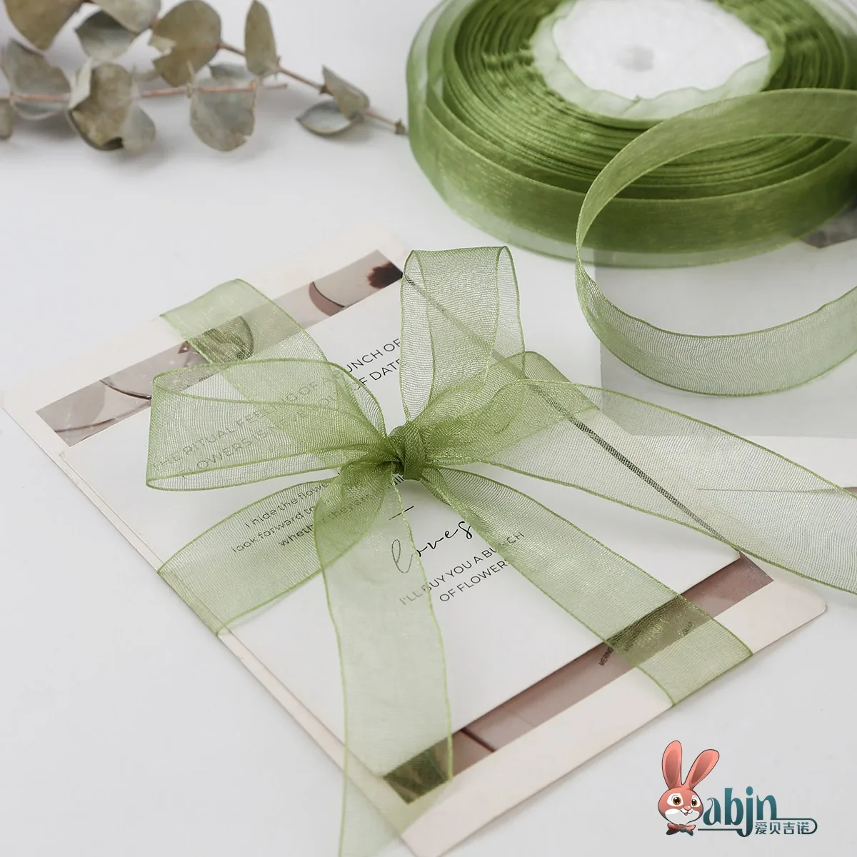 Women's Day DIY Flower Bouquet Decoration Ribbon een Satin Sa Hat Hook Jasmine Flower Hand Bracelet Cloth Ribbon
Women's Day DIY Flower Bouquet Decoration Ribbon een Satin Sa Hat Hook Jasmine Flower Hand Bracelet Cloth Ribbon