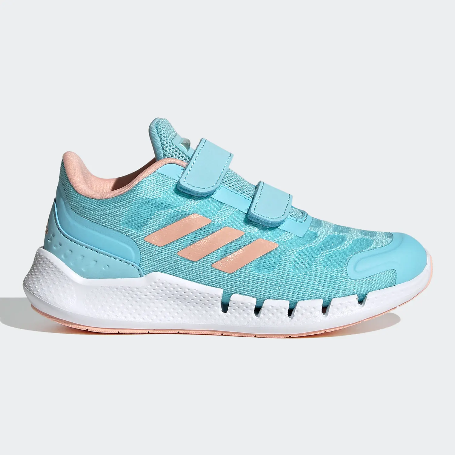 Оригинальные дышащие спортивные кроссовки Adidas CC Ventania для детей FZ3022
Оригинальные дышащие спортивные кроссовки Adidas CC Ventania для детей FZ3022