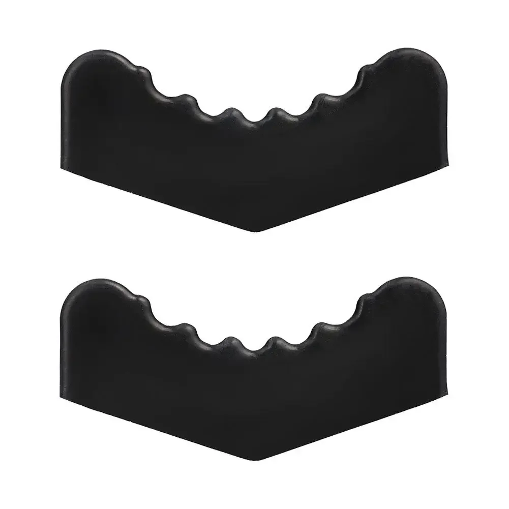 BEECHIP 2pcs Car Slotted Lift Jack Stand Rubber Pad Floor Adapter Rail Grip Repair Pads 6ton Pinch Lifting Universal Tools
BEECHIP 2pcs Car Slotted Lift Jack Stand Rubber Pad Floor Adapter Rail Grip Repair Pads 6ton Pinch Lifting Universal Tools
