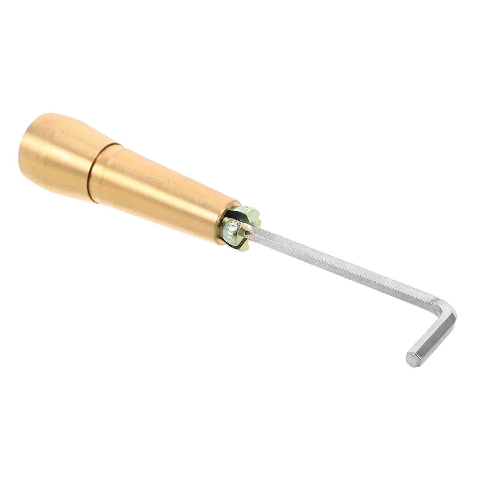 4Mm Neck Adjustment Wrench Tool For Acoustic Electric Maintenance Repair Setup Compact L-Shaped Hexagonal Durable Metal
4Mm Neck Adjustment Wrench Tool For Acoustic Electric Maintenance Repair Setup Compact L-Shaped Hexagonal Durable Metal