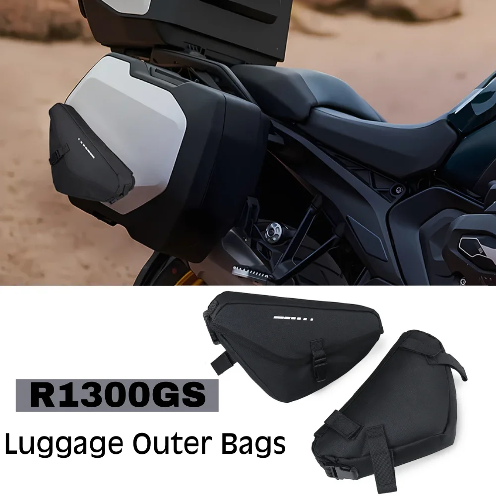 R1300GS Luggage Outer Bags For BMW R 1300 GS Vario Case Storage Tool Bag gs1300 Waterproof Duffel Bags Motorcycle Accessories
R1300GS Luggage Outer Bags For BMW R 1300 GS Vario Case Storage Tool Bag gs1300 Waterproof Duffel Bags Motorcycle Accessories