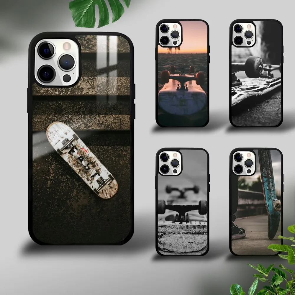 Cool Sport Skate Phone Case For iPhone 16 15 14 13 12 11 Pro Xs Max Mini Plus Celulares Hard Funda
Cool Sport Skate Phone Case For iPhone 16 15 14 13 12 11 Pro Xs Max Mini Plus Celulares Hard Funda