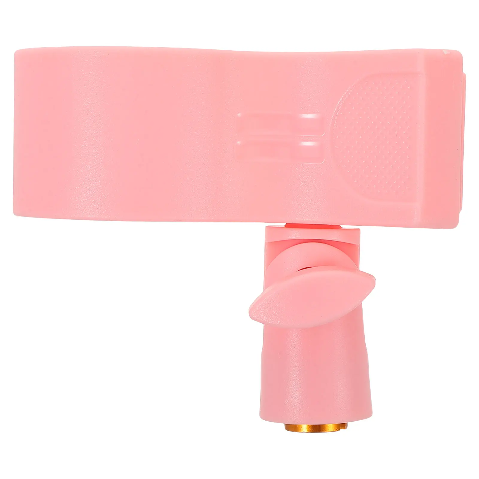 Desktop Microphone Clip Clamp Accessories Mount for Stand Plastic Table Clip-on
Desktop Microphone Clip Clamp Accessories Mount for Stand Plastic Table Clip-on