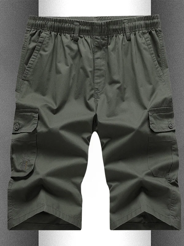 Летние хлопковые рабочие брюки свободного кроя для активного отдыха, повседневные, тонкие, больших размеров, мужские спортивные пляжные шорты, молодежные, прямые штанины
Летние хлопковые рабочие брюки свободного кроя для активного отдыха, повседневные, тонкие, больших размеров, мужские спортивные пляжные шорты, молодежные, прямые штанины