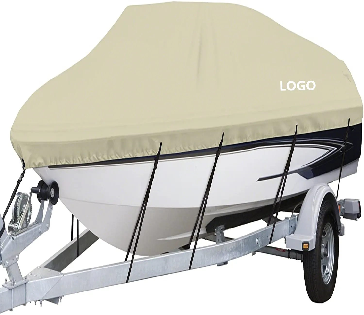 STLF Hot Sale T-Top Boat Cover Breathable Waterproof V-Hull and Tri-Hull Runabouts Outboards Boat Cover
STLF Hot Sale T-Top Boat Cover Breathable Waterproof V-Hull and Tri-Hull Runabouts Outboards Boat Cover