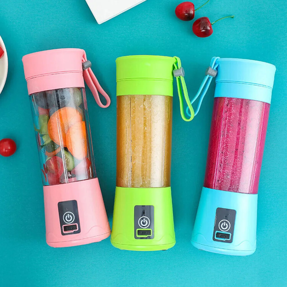 4-Blade Electric Juicer Sponge Cup Brush Set Multifunctional Juices Cup For Home Travel Outdoor Indoor
4-Blade Electric Juicer Sponge Cup Brush Set Multifunctional Juices Cup For Home Travel Outdoor Indoor