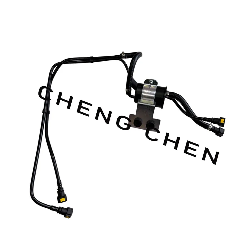 Auto parts OE number 1303500U2232 for JAC S3 Oil cooler pipe assembly
Auto parts OE number 1303500U2232 for JAC S3 Oil cooler pipe assembly