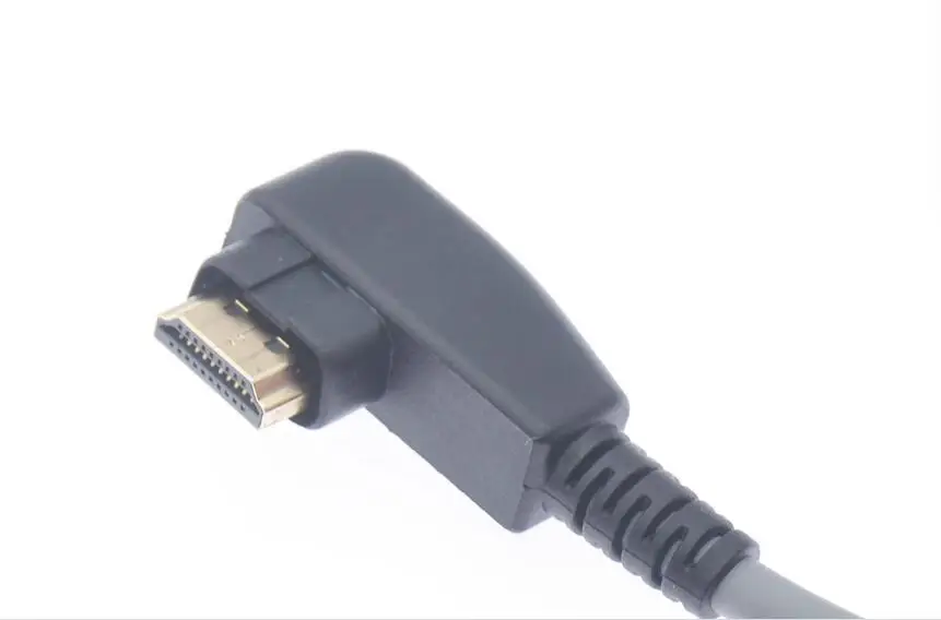 Compatible with dynamic ECG lead with 10 conductors, suitable for use with the DMS300-4A dynamic electrocardiograph recorder
Compatible with dynamic ECG lead with 10 conductors, suitable for use with the DMS300-4A dynamic electrocardiograph recorder