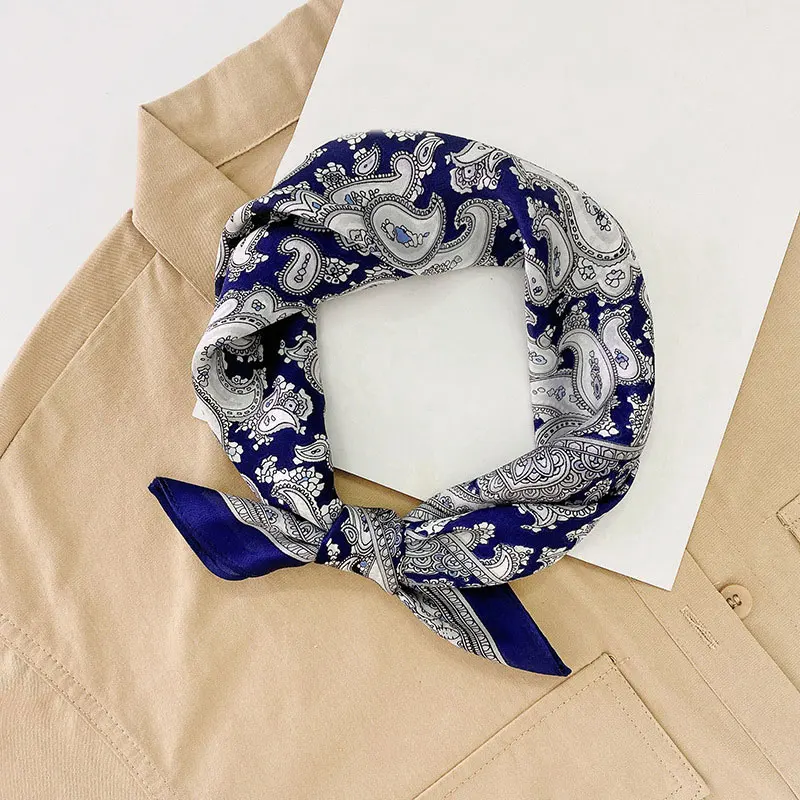 Silk Scarf For Bag Lady Neck Tie 100% Silk Scarf Luxury Brand Print Flower Stripe Plaid Dot Bandana Hair Tie Handkerchief Gifts
Silk Scarf For Bag Lady Neck Tie 100% Silk Scarf Luxury Brand Print Flower Stripe Plaid Dot Bandana Hair Tie Handkerchief Gifts