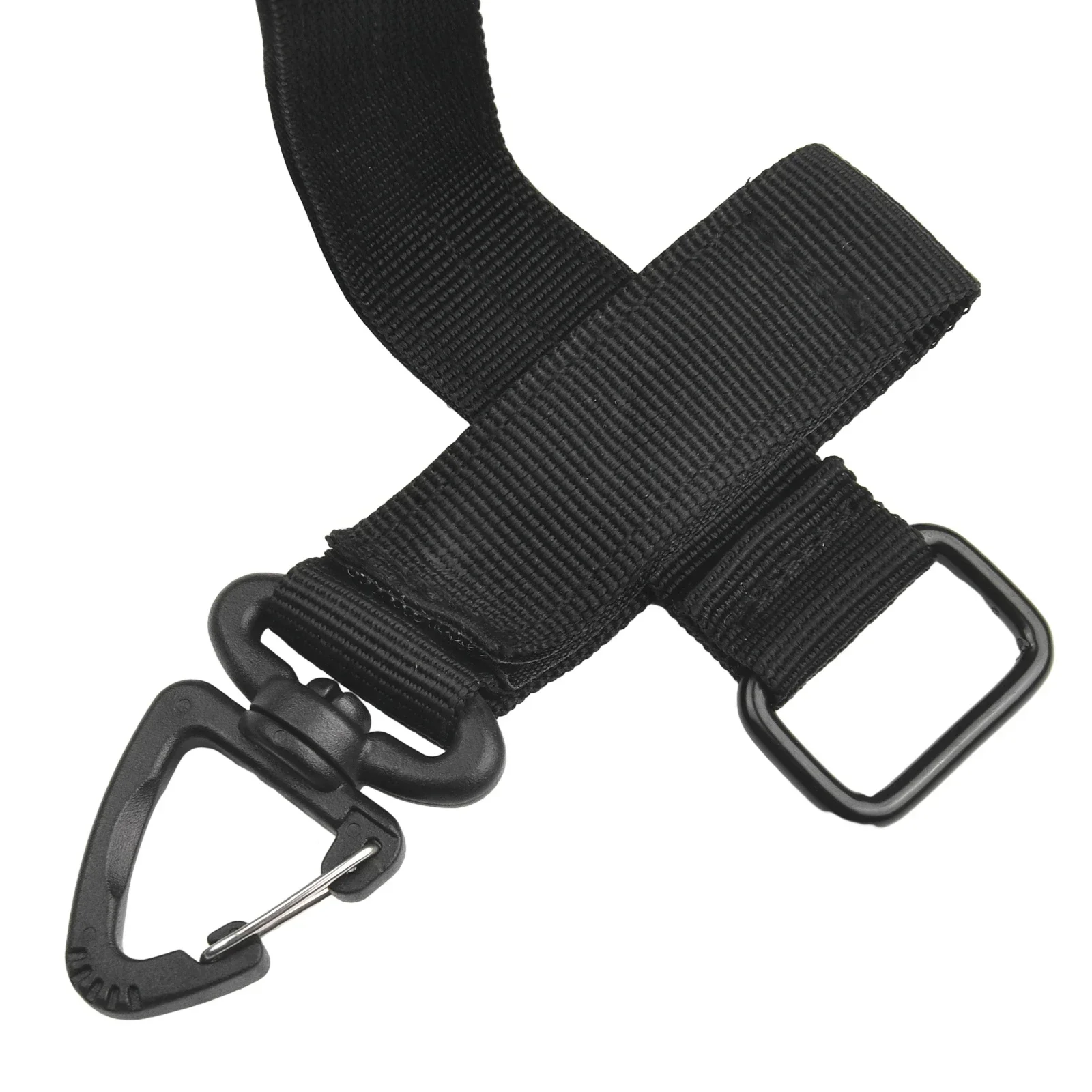 4pcs Glove Hanger Rope Storage Buckle Nylon Carabiner° Rotatable Outdoor Storage Ties Outdoor Camping Tools
4pcs Glove Hanger Rope Storage Buckle Nylon Carabiner° Rotatable Outdoor Storage Ties Outdoor Camping Tools