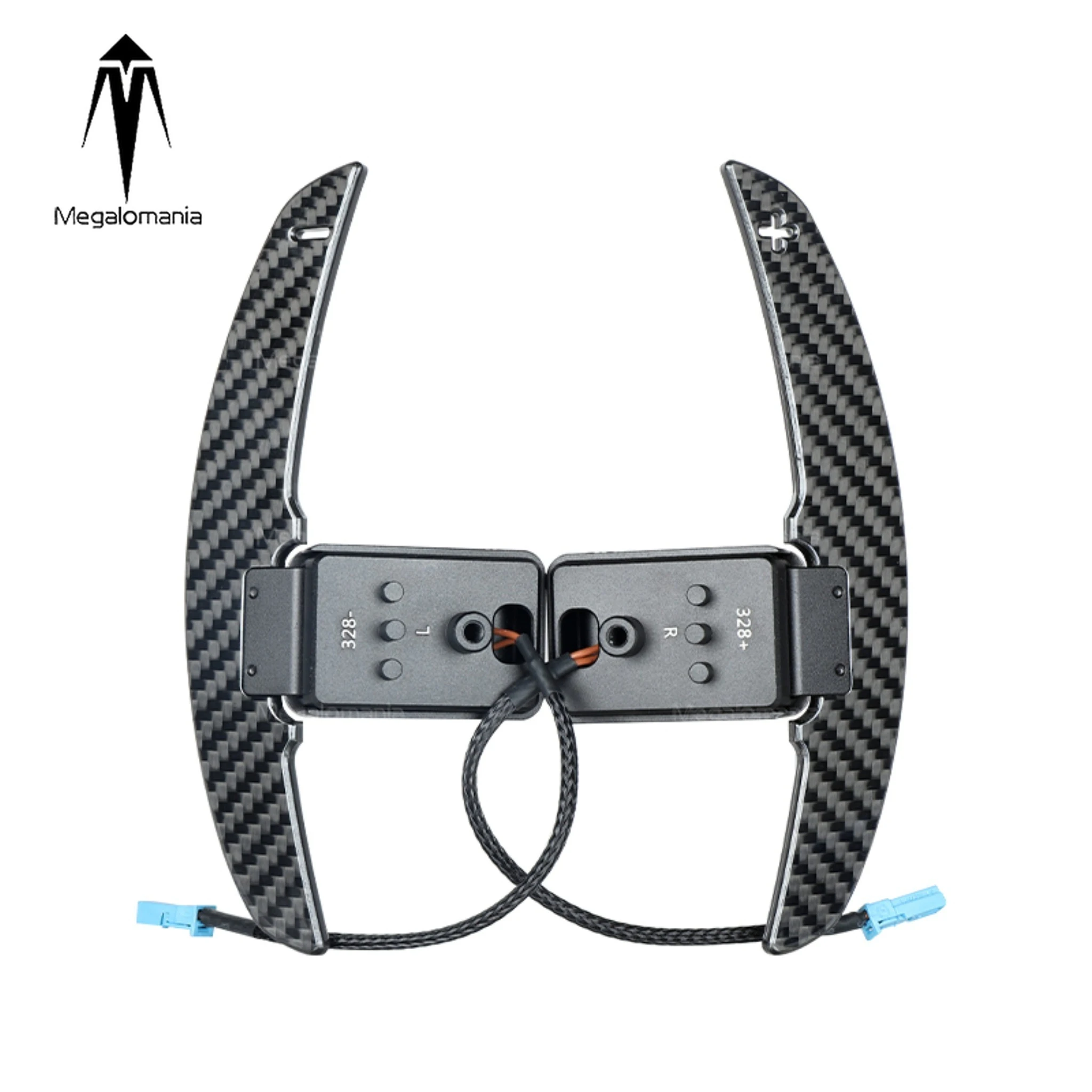 Magnetic Carbon Suction Shift Paddle For BMW F30 F10 F20 F21 F52 F40 F06 G30 F12 F13 F36 F32 F22 F80 F87 F16 2 3 4 5 6 7 Series
Magnetic Carbon Suction Shift Paddle For BMW F30 F10 F20 F21 F52 F40 F06 G30 F12 F13 F36 F32 F22 F80 F87 F16 2 3 4 5 6 7 Series