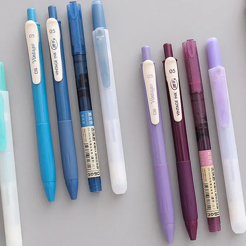 4pcs/set Simplicity Color Gel Pen Straight Pen Highlighter Ball Combination Set Pen Creative Stationery School Supplies
4pcs/set Simplicity Color Gel Pen Straight Pen Highlighter Ball Combination Set Pen Creative Stationery School Supplies