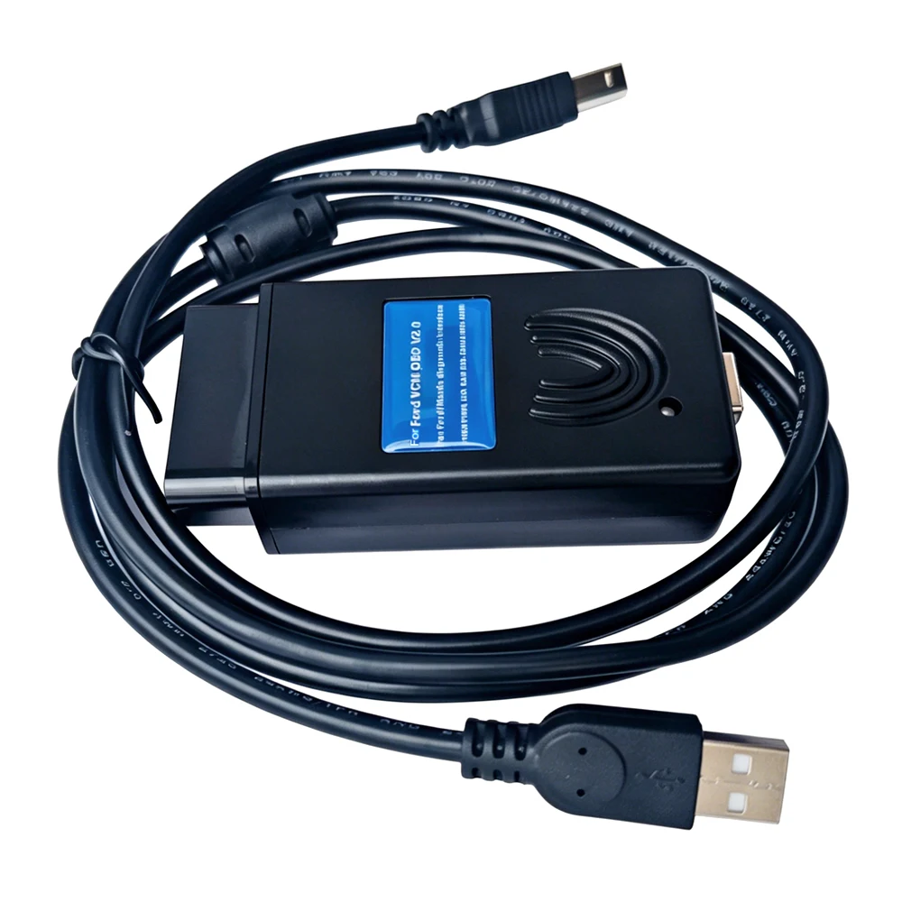 OBDOK For Ford OBD V2.0 Diagnostic programmer VCM OBD V2.0 Diagnostics Software Car Diagnostic Tool