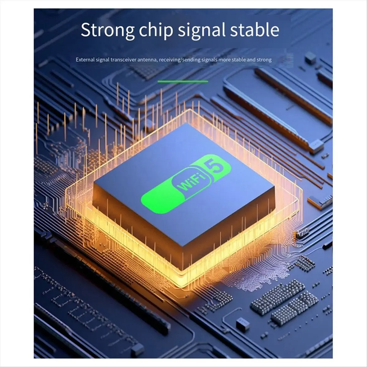 (A26M) Новая сетевая USB-карта 1300M с Bluetooth 5.0, 2-в-1, для компьютера, беспроводной Wi-Fi-приемник 2.4G/5GHZ, двухдиапазонный, для работы сквозь стены
(A26M) Новая сетевая USB-карта 1300M с Bluetooth 5.0, 2-в-1, для компьютера, беспроводной Wi-Fi-приемник 2.4G/5GHZ, двухдиапазонный, для работы сквозь стены