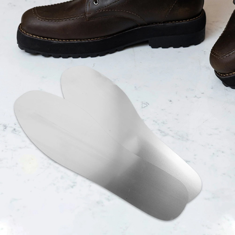 Anti-nail Insoles Steel Shoe Pads 41 Code Unisex Durable Inserts Basketball Shoe Insoles for Men Women Shoes Boot 
Anti-nail Insoles Steel Shoe Pads 41 Code Unisex Durable Inserts Basketball Shoe Insoles for Men Women Shoes Boot