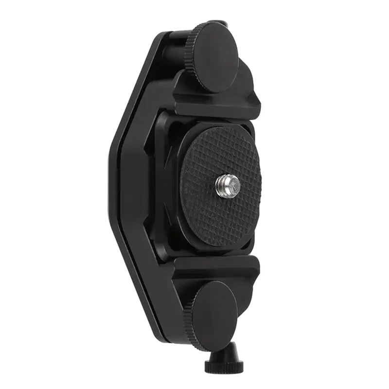 -RRKK Camera Belt Clip Waist Camera Waist Buckle With Quick Release Camera Mount Adapter Compatible With Sony/Canon Camera
-RRKK Camera Belt Clip Waist Camera Waist Buckle With Quick Release Camera Mount Adapter Compatible With Sony/Canon Camera